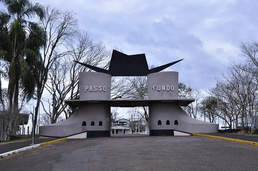 CIGAM - Passo Fundo - Rio Grande do Sul