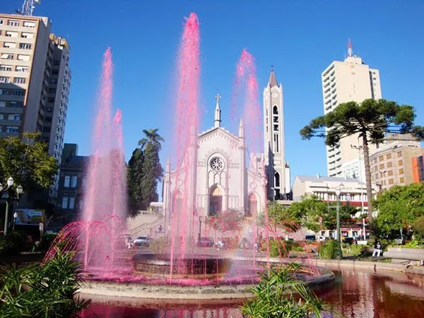 CIGAM - Caxias do Sul - Rio Grande do Sul