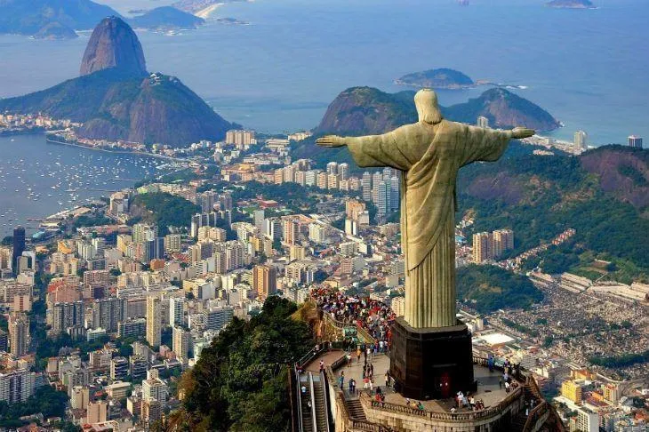 CIGAM - Rio de Janeiro - Rio de Janeiro