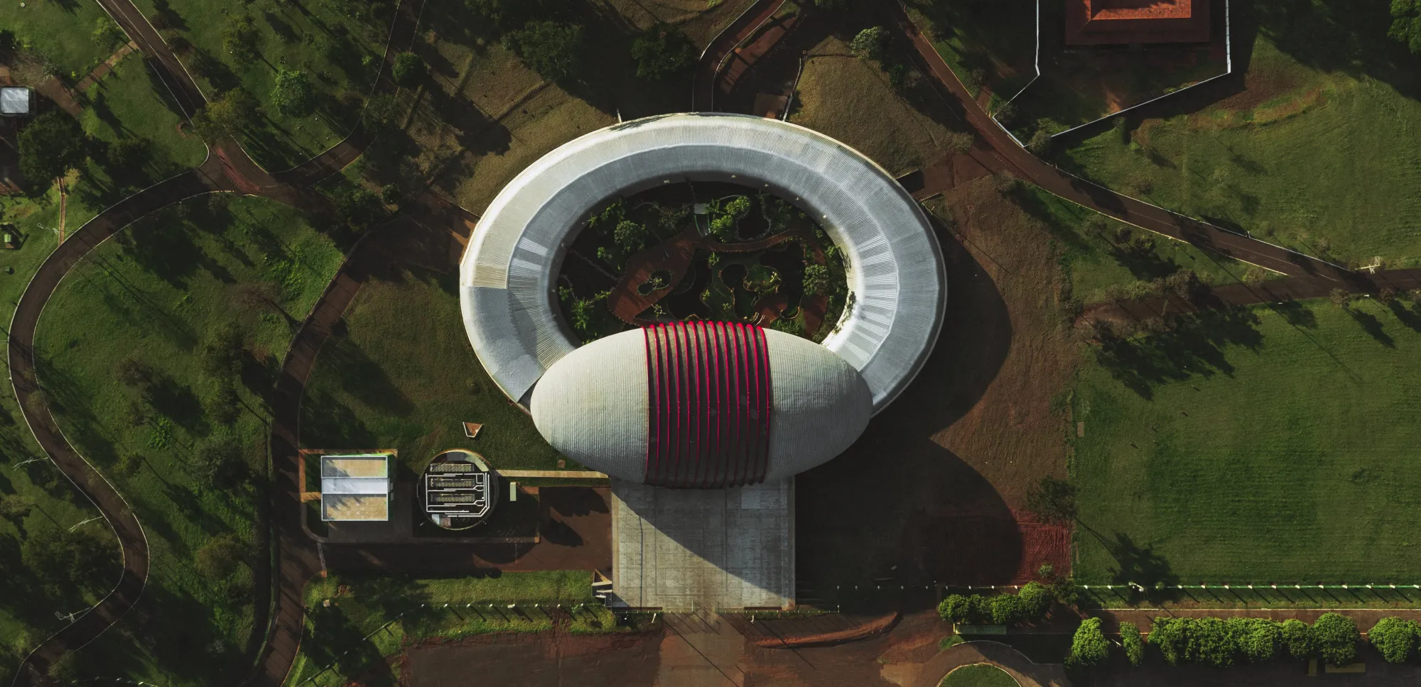 CIGAM - Campo Grande - Mato Grosso do Sul