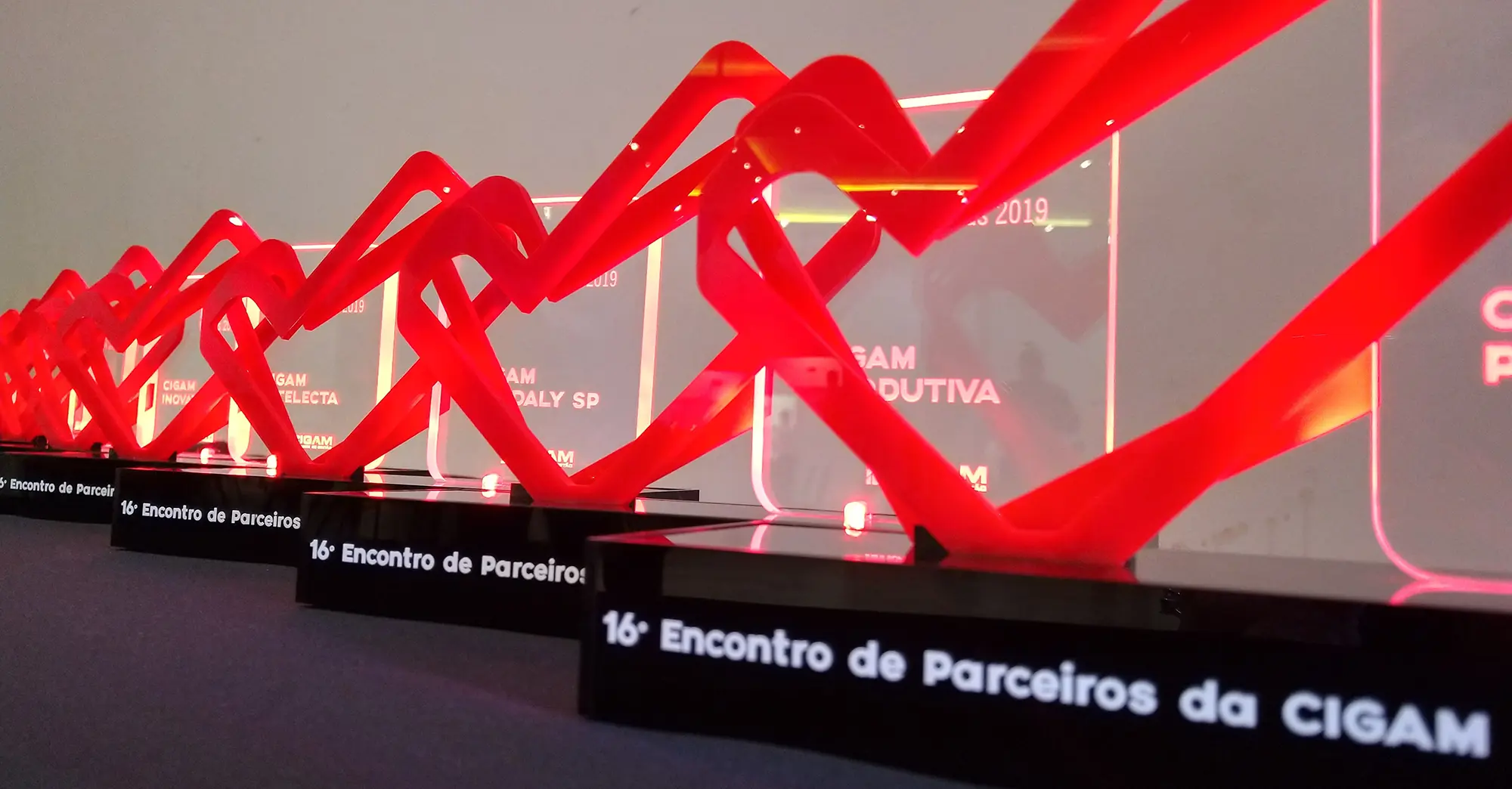 Seja voc� tamb�m um parceiro CIGAM!