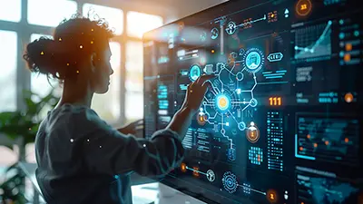 O que � Transforma��o Digital