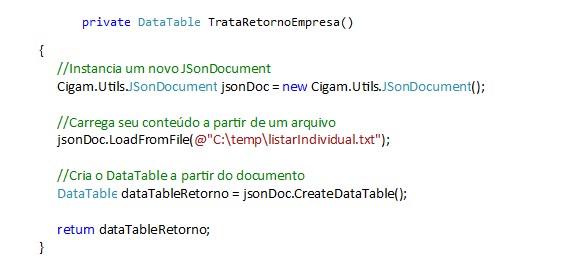 Exemplo 3