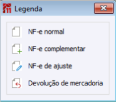 Legenda