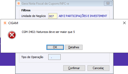 Arquivo:Rotina Gera NF de Cupom 14.png