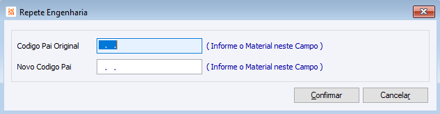 Repete Engenharia