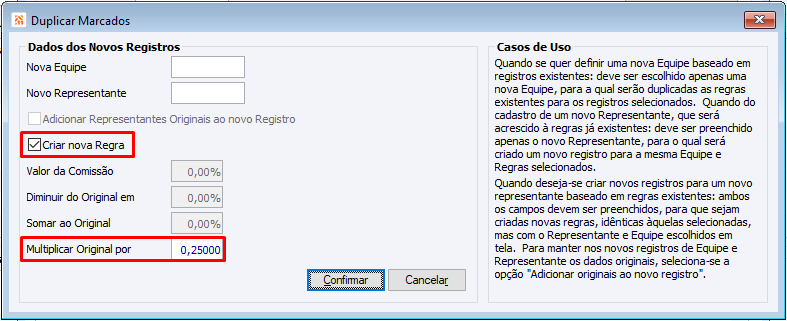 Arquivo:Duplicar Marcados Criando Nova Regra.png