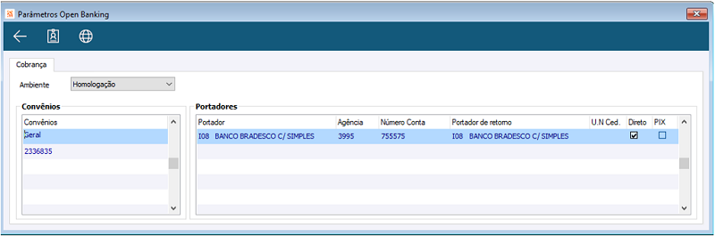 Arquivo:Tela Parametros Open Banking Bradesco.png