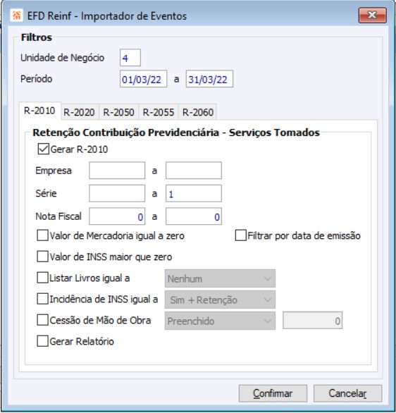Arquivo:EFD REINF IMPORTAR DADOS.png