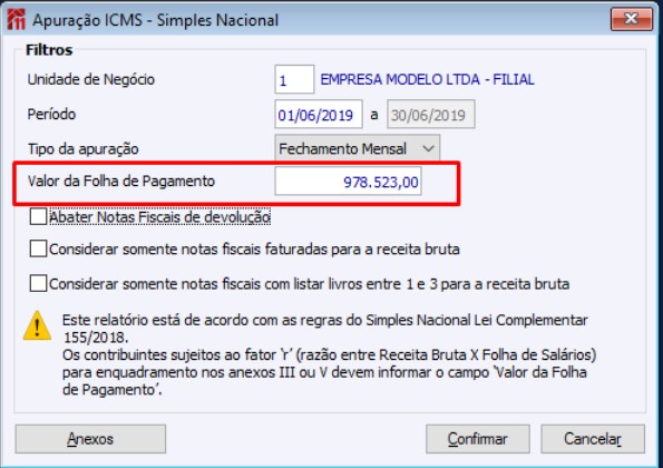 Simples Nacional