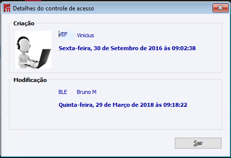 Detalhes_ContAcess