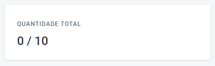 Portal Indústria Editar Produto Pai QT Total