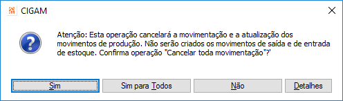 CIGAM