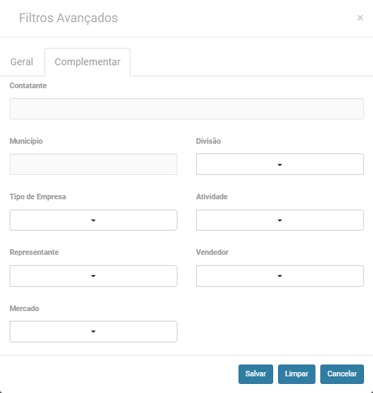 Portal CRM 9