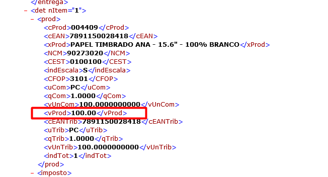 Arquivo:XML Importacao.png