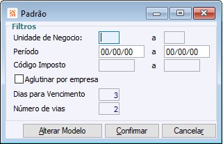 Padrão