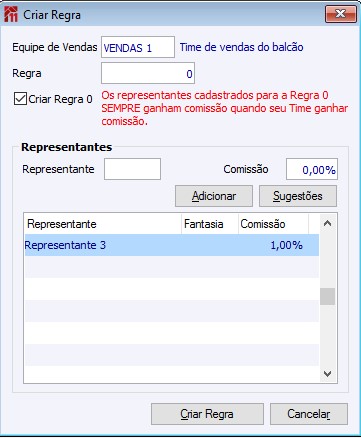 Faturamento Cadastros 13