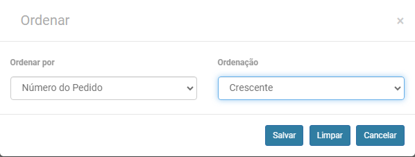 Portal CRM 99