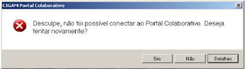 Portal Colaborativo