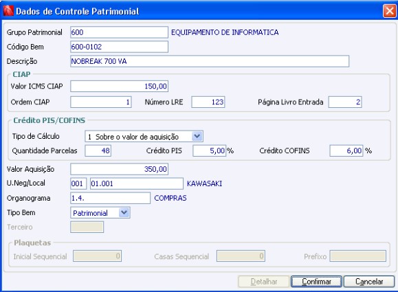SPED Fiscal