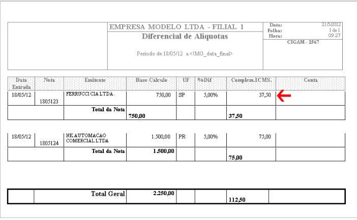 Arquivo:Nota Fiscal de entrada e saída com diferencial de alíquota31.jpg