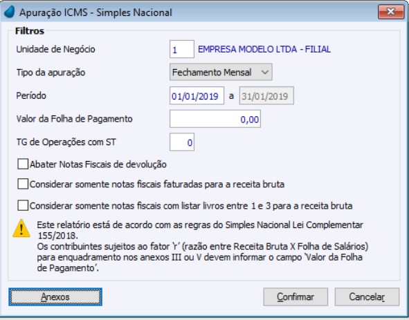 Simples Nacional