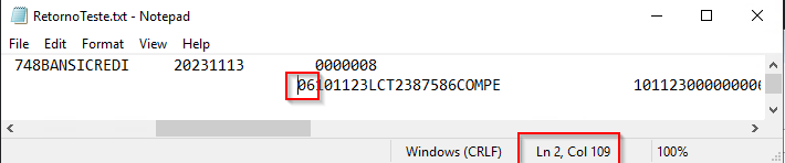 Arquivo:LiquidaOcorrenciaCreditoRetorno11.png