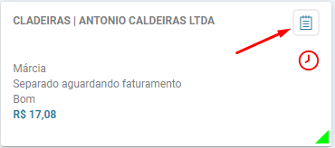 Portal CRM 70