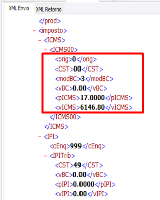 XML