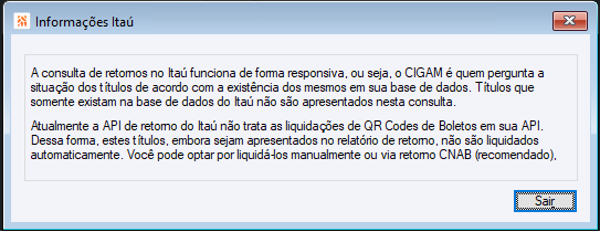 Arquivo:Informacoes de Retorno Itau.png