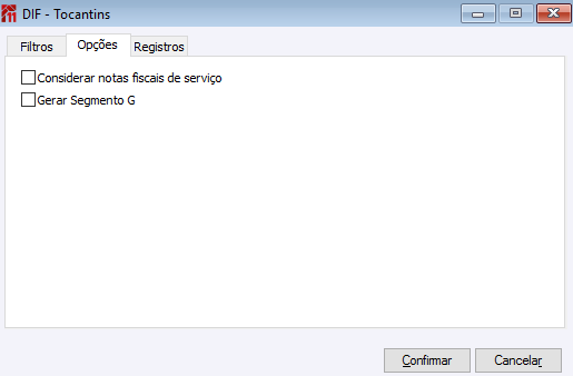DIF Tocantins