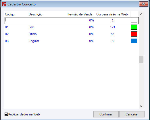 Web CRM Vendas 3