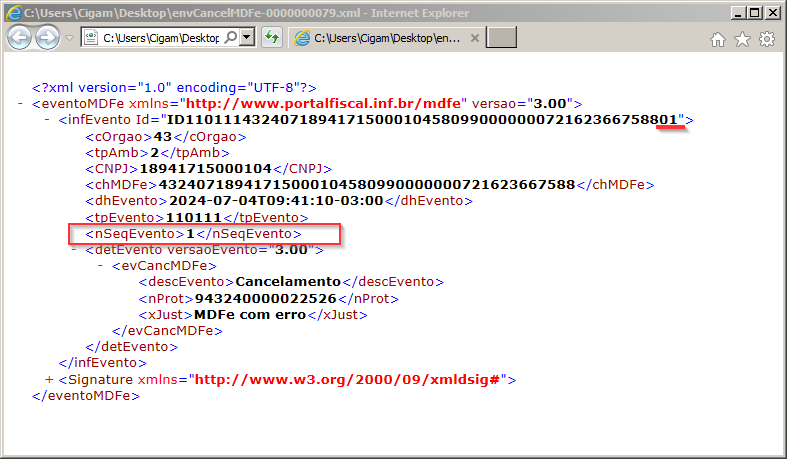 Arquivo:FAQ Rej628MDFeRej628Correto.png