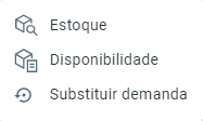 Portal Indústria Editar Demandas