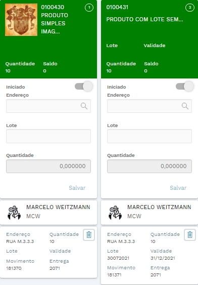Arquivo:Menu ME Gerenciamento de Documentos Pesquisa entrega gerada.jpeg