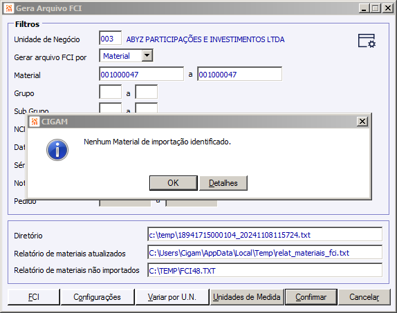 Arquivo:FAQ GerarFCIMSGNenhumMaterialIdentificado.png