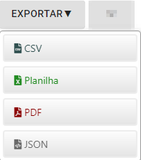 Portal Indústria Pesquisa Ordens de Produção