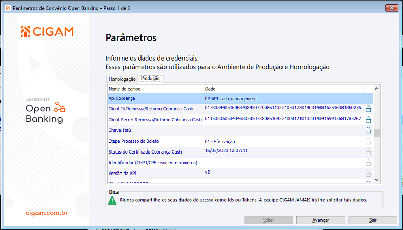 Arquivo:Parametros Itau v2 Cobranca.png