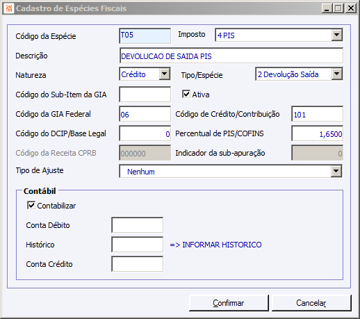 Arquivo:CadEspecieFiscalDevEntradaPIS.png