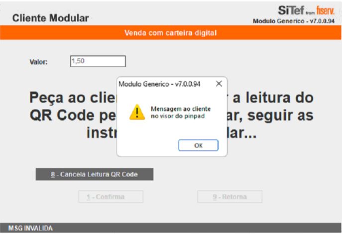 Arquivo:FAQ MSGInvalidaSITEFPIXMSGCliente.png