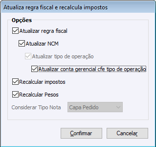 Pedido 7