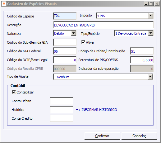 Arquivo:CadEspecieFiscalEstornoPISPresumido.png