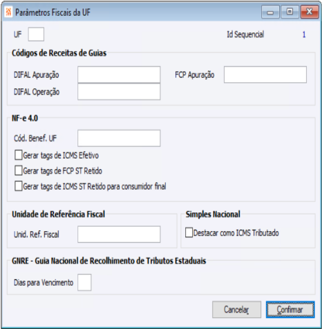 Arquivo:Parametrosfiscaisuf001.png