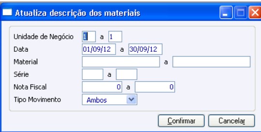 SPED Fiscal