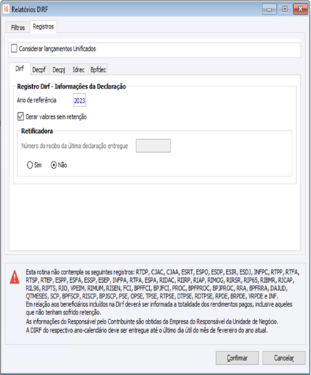 Arquivo:DIRF2023 02.jpeg