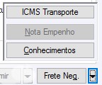 Botão Frete Neg. Múltiplos