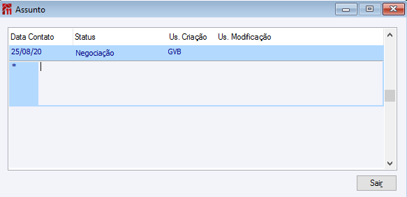 Vendas 5