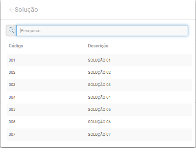 Portal Servicos Controle Atividades