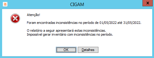 Arquivo:ForamEncontradasInconsistênciasNoPeríodo.png