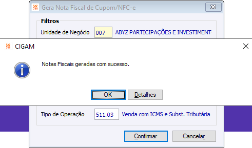 Arquivo:Rotina Gera NF de Cupom 7.png
